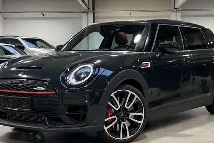 Mini John Cooper Works Clubman 174.327 km 22.990 &euro; Düsseldorf 40599