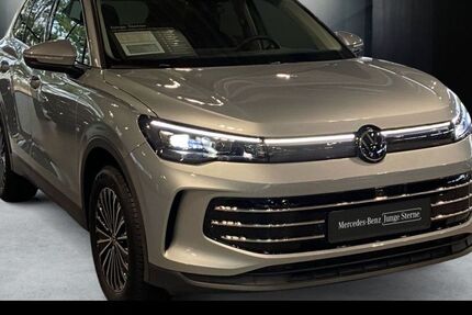 VW Tiguan 10.212 km 39.990 &euro; Düsseldorf 40470