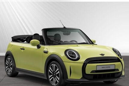 Mini Cooper Cabrio 12.750 km 24.790 &euro; Moers 47441