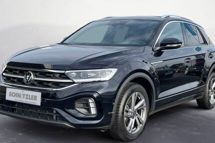 VW T-Roc 14.223 km 28.450 &euro; Hilden 40721