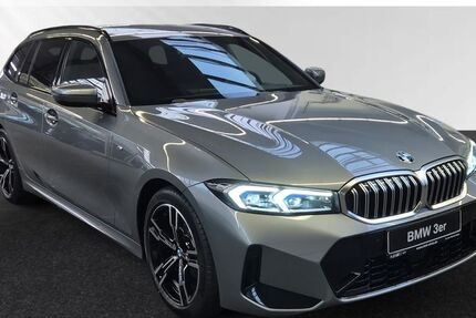 BMW 320 12.000 km 45.950 &euro; Moers 47441