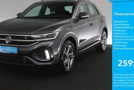 VW T-Roc 19.250 km 27.880 &euro; Krefeld 47803