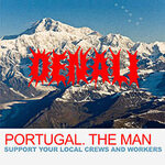 Portugal. The Man - The Denali Tour