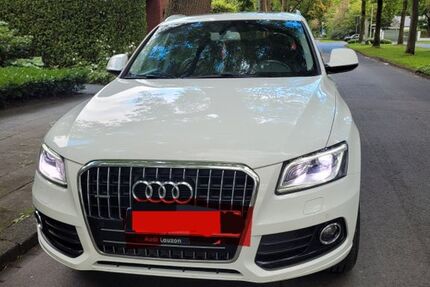 Audi Q5 110.000 km 14.750 &euro; Krefeld 47799