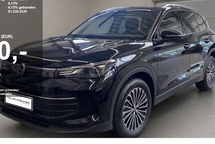 VW Tiguan 4.586 km 39.889 &euro; Krefeld 47805