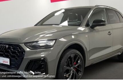 Audi Q5 15.901 km 43.480 &euro; Düsseldorf 40233