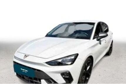 Cupra Leon 14.822 km 28.640 &euro; Moers 47441