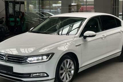 VW Passat 258.000 km 11.900 &euro; Korschenbroich-Glehn bei Düsseldorf 41352