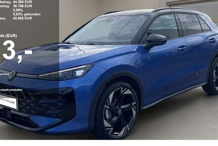 VW T-Roc 3.000 km 45.985 &euro; Krefeld 47805