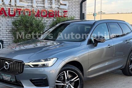 Volvo XC60 130.258 km 28.900 &euro; Erkelenz 41812