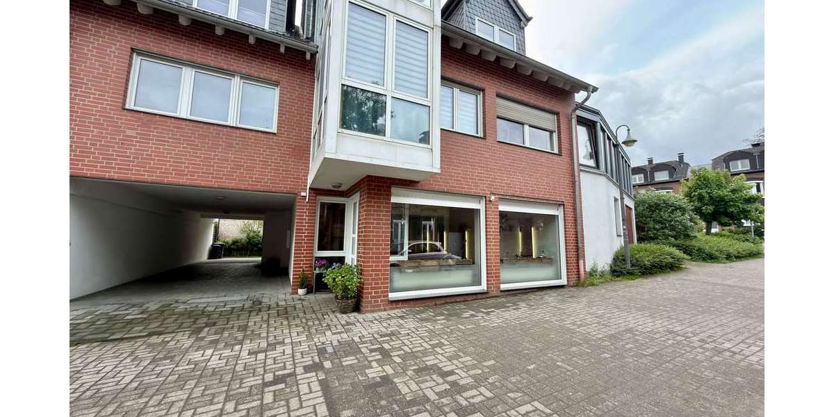Gewerbeobjekt Pulheim - 1.270&euro; | Angebot:27210682