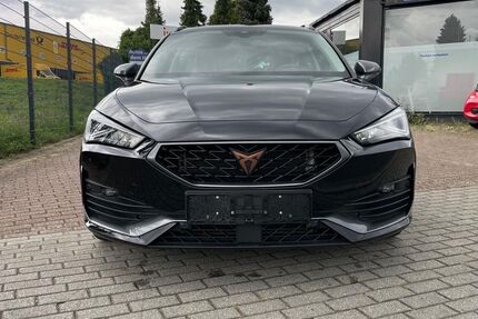 Cupra Leon 28.300 km 19.950 &euro; Mülheim an der Ruhr 45472