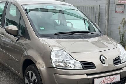 Renault Grand Modus 40.000 km 4.990 &euro; Krefeld 47807