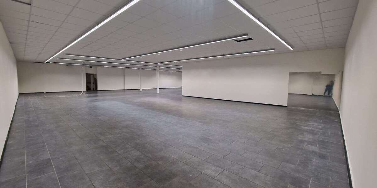 Gewerbeobjekt Düsseldorf Friedrichstadt - 12.000&euro; | Angebot:25143264