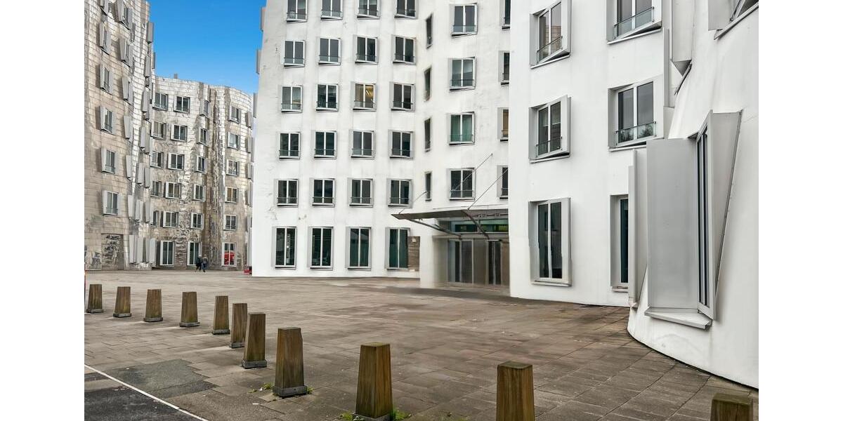 Gewerbeobjekt Düsseldorf Stadtbezirk 3 - 949&euro; | Angebot:23125154
