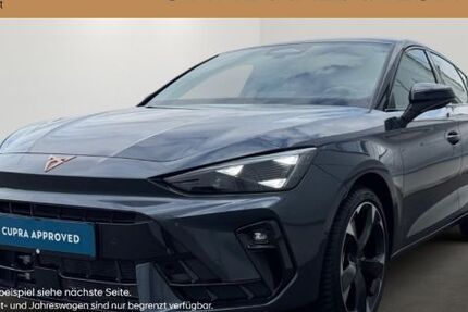 Cupra Leon 12.705 km 30.450 &euro; Neuss 41460