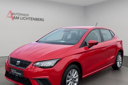 Seat Ibiza 15.787 km 19.400 &euro; Viersen 41747