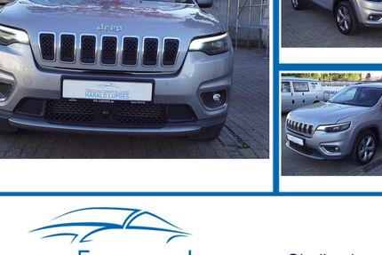 Jeep Cherokee 164.061 km 17.490 &euro; Wegberg 41844