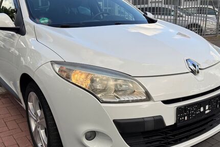 Renault Megane 171.008 km 3.390 &euro; krefeld 47804