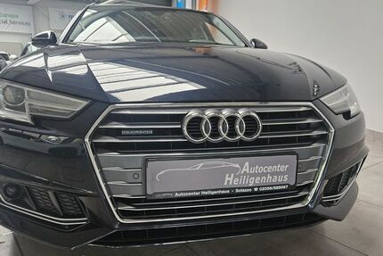 Audi A4 159.175 km 15.980 &euro; Heiligenhaus 42579