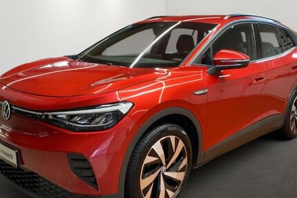 VW ID.4 38.045 km 32.990 &euro; Düsseldorf 40233