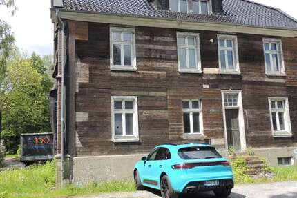 Haus Solingen - 8 Zimmer, 287 m&sup2;, 318.000&euro; | Angebot:27261856