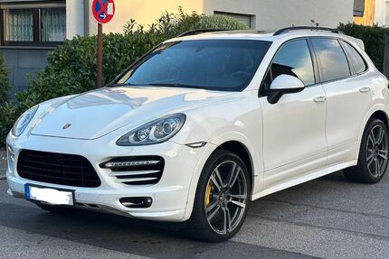 Porsche Cayenne 198.500 km 18.650 &euro; Mülheim 45468