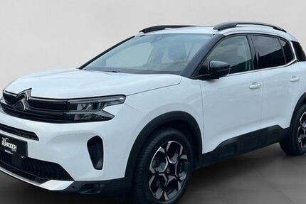 Citroen C5 Aircross 25.400 km 18.990 &euro; Duisburg 47059