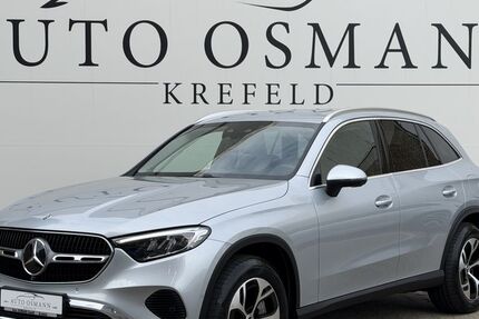Mercedes-Benz GLC 300 31.336 km 49.950 &euro; Krefeld 47805