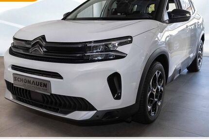 Citroen C5 Aircross 37.663 km 17.250 &euro; Hilden 40721