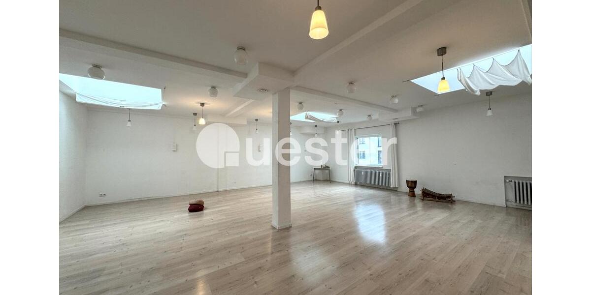 Gewerbeobjekt Duisburg Duisburg-Mitte - 2.850&euro; | Angebot:24695000
