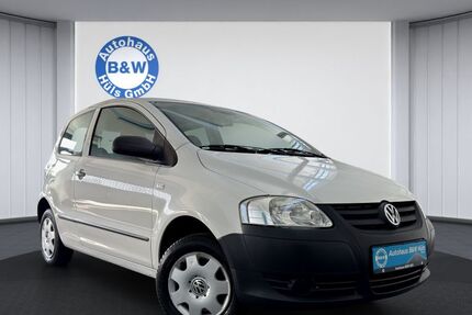 VW Fox 169.897 km 1.699 &euro; Krefeld 47805