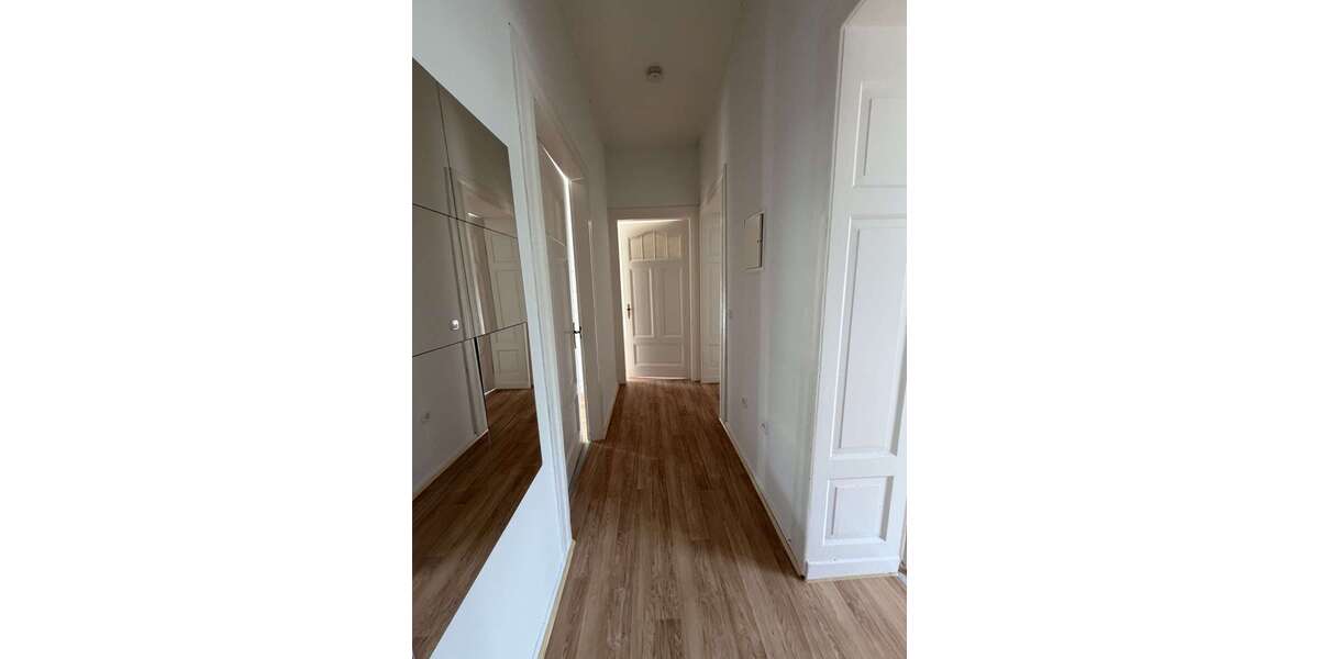 Etagenwohnung Mülheim a. d. Ruhr - 3 Zimmer, 70 m&sup2;, 470&euro; | Angebot:26897263
