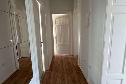 Wohnung Mülheim a. d. Ruhr - 3 Zimmer, 70 m&sup2;, 470&euro; | Angebot:26897263