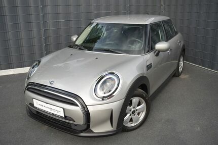 Mini Cooper 51.885 km 18.999 &euro; Dormagen 41539