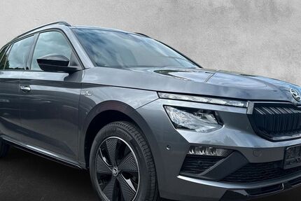 Skoda Kamiq 13.484 km 24.690 &euro; Wülfrath 42489