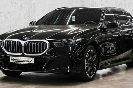 BMW 550 14.822 km 68.890 &euro; Krefeld 47800