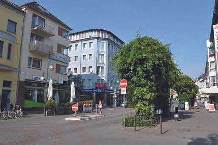 Gewerbeobjekt Mönchengladbach Rheydt - 3.400.000&euro; | Angebot:19198825