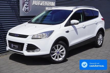 Ford Kuga 144.000 km 7.500 &euro; Monheim am Rhein 40789