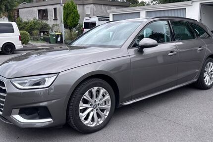 Audi A4 164.000 km 16.900 &euro; Mülheim 45470
