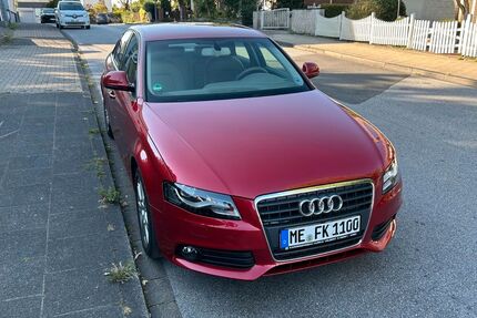 Audi A4 138.900 km 9.500 &euro; Velbert 42551