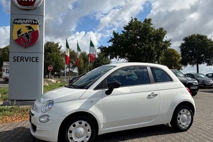 Fiat 500 16.100 km 13.299 &euro; Grevenbroich 41515