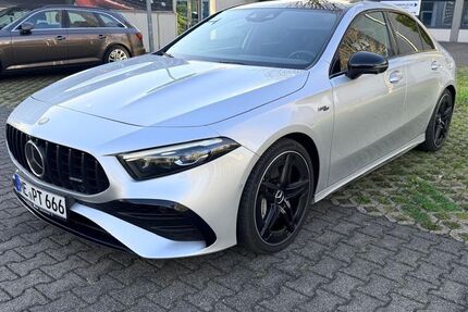 Mercedes-Benz A 35 AMG 120.000 km 34.790 &euro; Langenfeld 40764