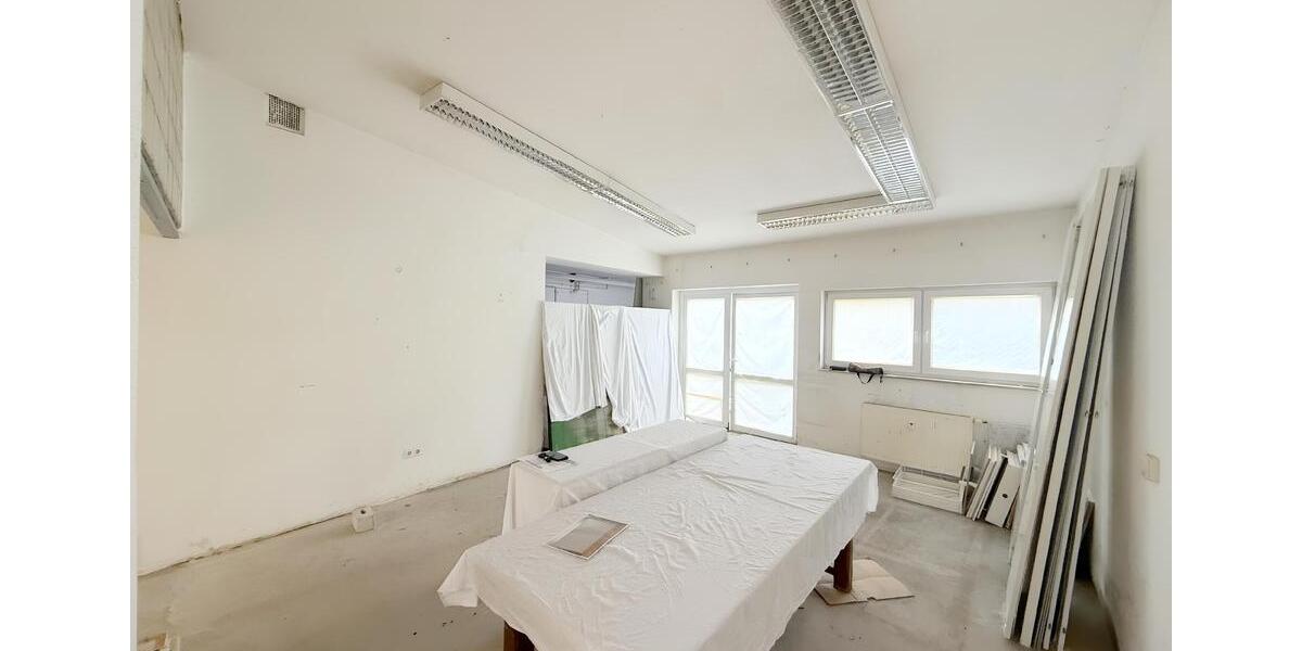 Gewerbeobjekt Krefeld - 748&euro; | Angebot:22935478