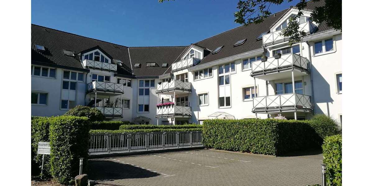 Etagenwohnung Tönisvorst St. Tönis - 1.5 Zimmer, 47 m&sup2;, 145.000&euro; | Angebot:27269054