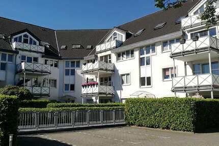 Wohnung Tönisvorst St. Tönis - 1.5 Zimmer, 47 m&sup2;, 145.000&euro; | Angebot:27269054