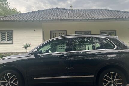 VW Tiguan 98.000 km 18.500 &euro; Mönchengladbach 41061