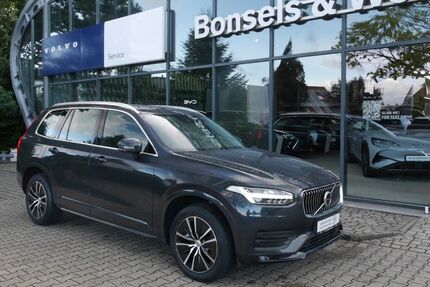 Volvo XC90 69.167 km 38.950 &euro; Erkelenz 41812