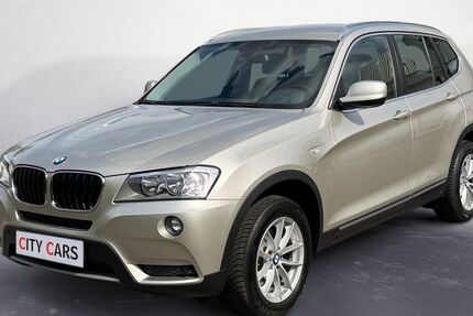 BMW X3 84.000 km 14.250 &euro; Dormagen 41540