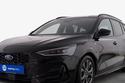 Ford Focus 23.535 km 23.490 &euro; Düsseldorf 40233